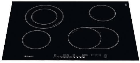 Hotpoint New Style 70cm Ceramic Hob