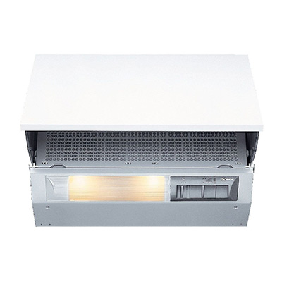 Neff 60cm Integrated Extractor Cooker Hood