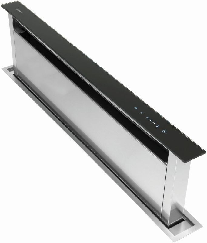 Caple DD120BK