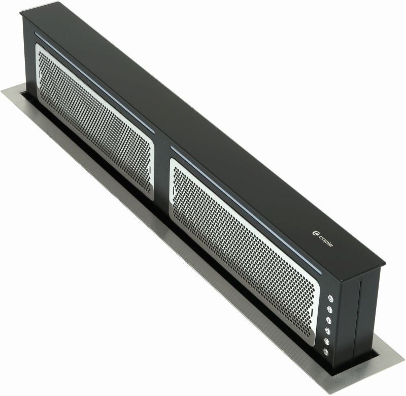 Caple DD901BK