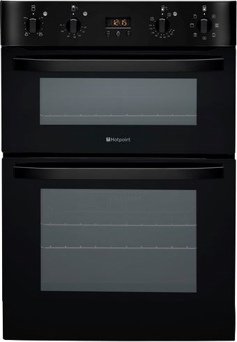 Hotpoint Built In Multi Function Double Oven