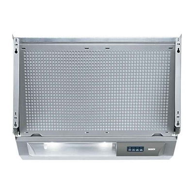 Bosch DHE645MGB