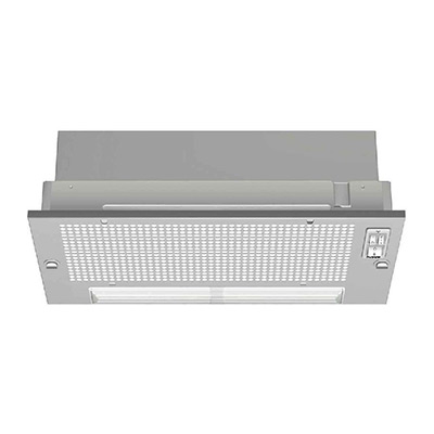 Bosch Serie 2 Canopy Extractor Hood