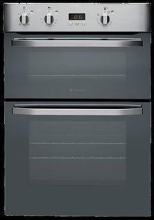 Hotpoint New Style Built-In Multifunction Double Oven
