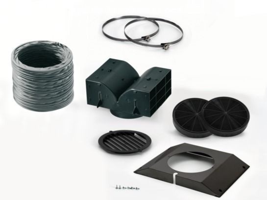 Bosch Recirculating Kit