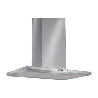 Bosch Serie 8 90cm Island Extractor Hood