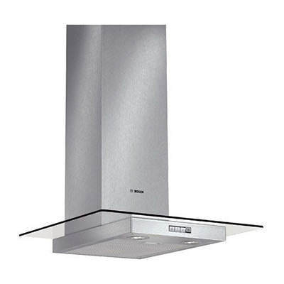 Bosch Serie 2 60cm Chimney Extractor Hood