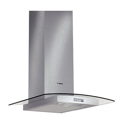 Bosch Serie 2 60cm Chimney Extractor Hood