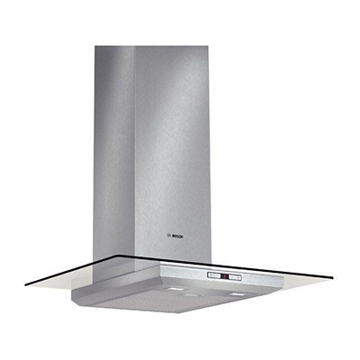 Bosch Serie 6 70cm Chimney Extractor Hood