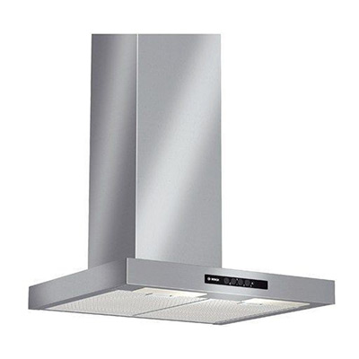 Bosch Serie 2 60cm Box Design Chimney Extractor Hood