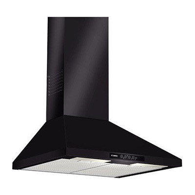 Bosch Serie 2 60cm Pyramid Design Chimney Extractor Hood