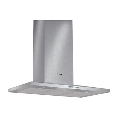 Bosch Serie 4 90cm Chimney Extractor Hood