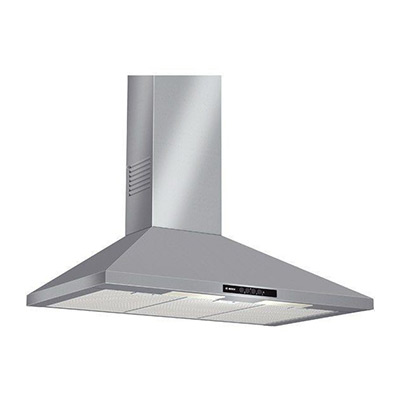 Bosch Serie 2 90cm Pyramid Design Chimney Extractor Hood