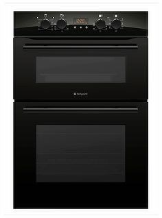 Hotpoint Built In Multi Function Double Oven
