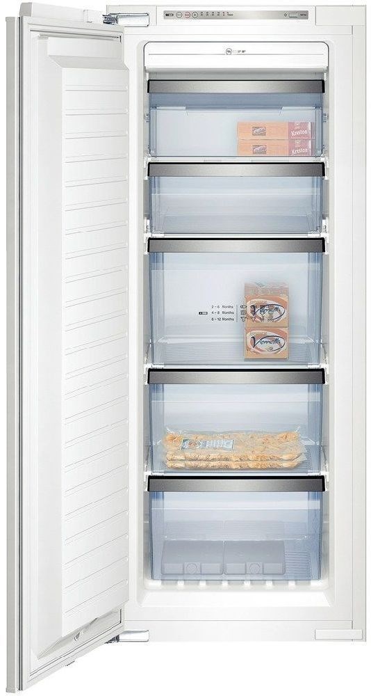 Neff 140 x 56cm Built in Freezer