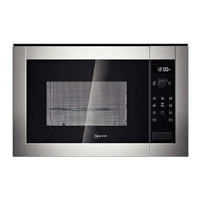 Neff Microwave Oven 900W, 25L