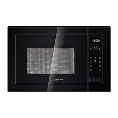 Neff Microwave Oven 900W, 25L