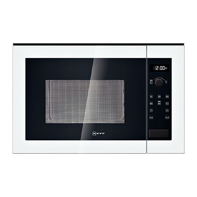 Neff Microwave Oven 900W, 25L