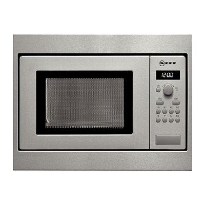Neff Microwave Oven 800W, 17L