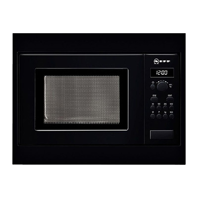 Neff Microwave Oven 800W, 17L