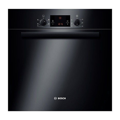 Bosch Serie 6 Single Hot Air Oven