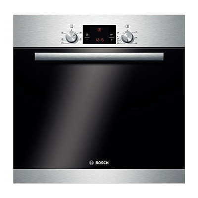 Bosch Serie 6 3D Hotair Single Oven