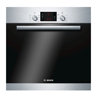 Bosch Serie 6 Electronic Single Pyrolytic Oven