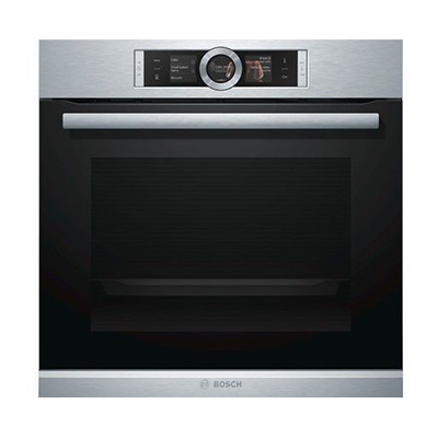 Bosch Serie 8 Single Pyrolytic Oven