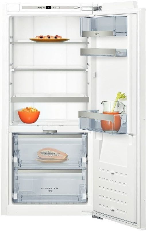 Neff 122 x 54cm Built In Fridge