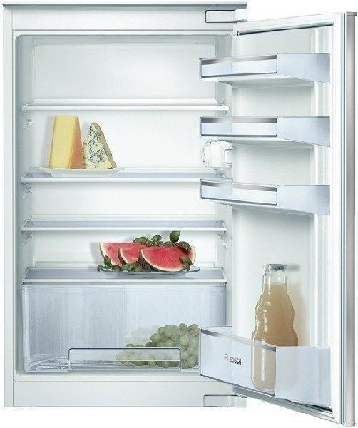 Bosch Serie 2 87 x 54cm Built In Fridge