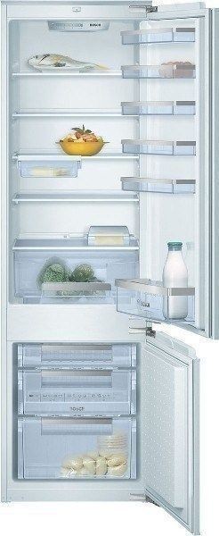 Bosch Serie 4 177 x 54cm Static Fridge Freezer