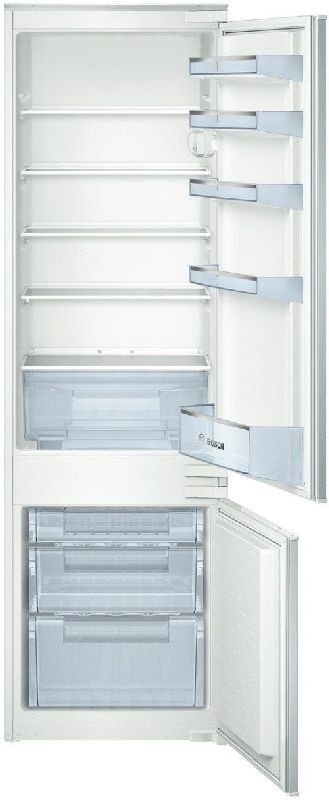 Bosch Serie 2 177 x 54cm Static Fridge Freezer