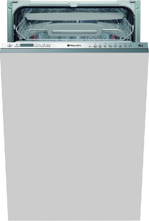 Hotpoint LSTF9H117CUK