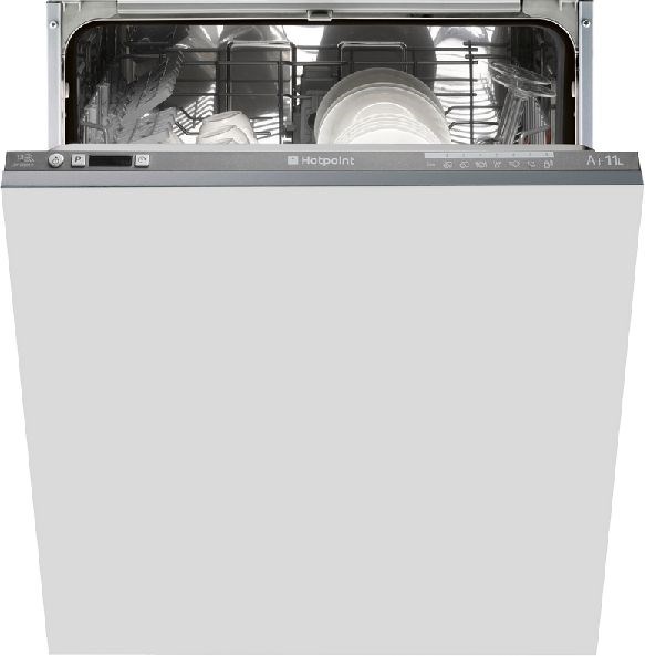 Hotpoint LTF8B019CUK