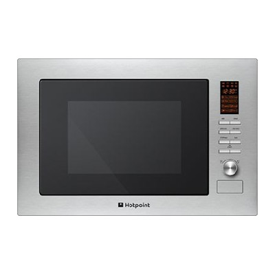 Hotpoint 24 Litre Compact Oven & Microwave