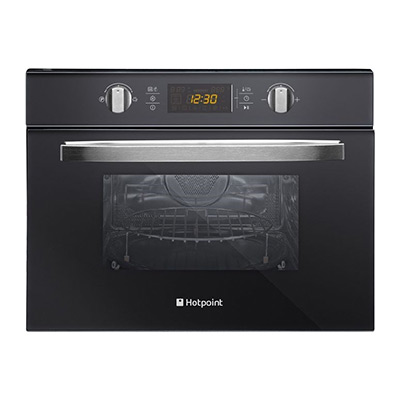 Hotpoint 44 Litre Compact Oven & Microwave