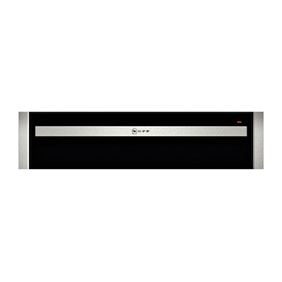 Neff 14cm High Warming Drawer