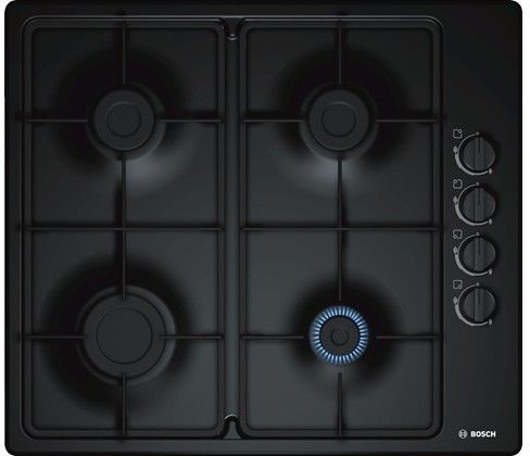 Bosch Serie 2 60cm Gas Hob