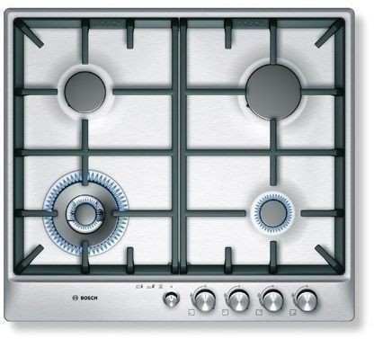 Bosch Serie 6 60cm Gas Hob