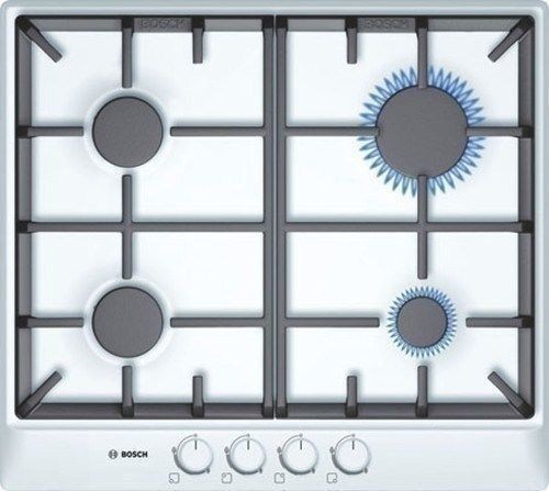Bosch Serie 6 60cm Gas Hob