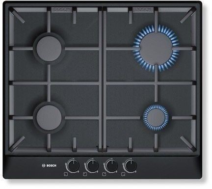 Bosch Serie 6 60cm Gas Hob