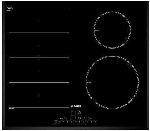 Bosch Serie 6 60cm Hob