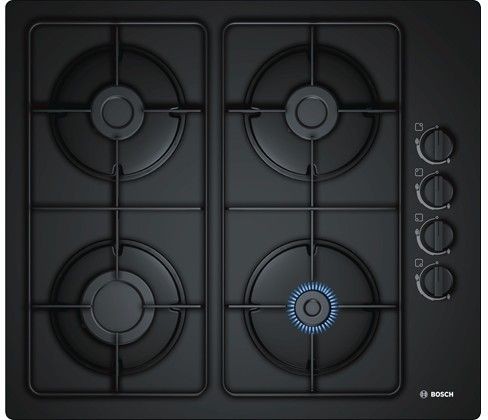 Bosch Serie 2 60cm Gas Hob