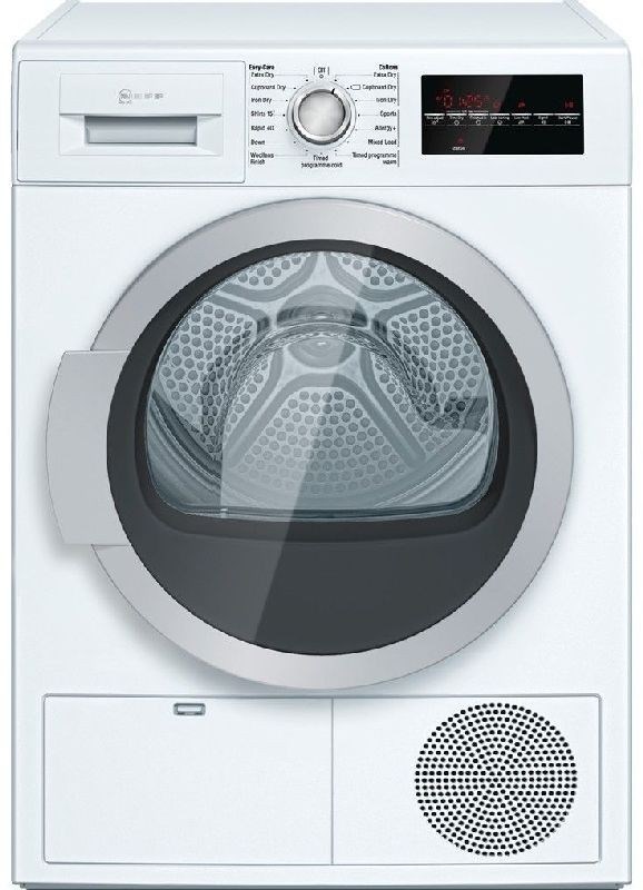 Neff Condenser Tumble Dryer