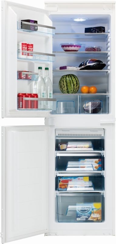 Caple 50/50 Frost Free Fridge Freezer 1773mm