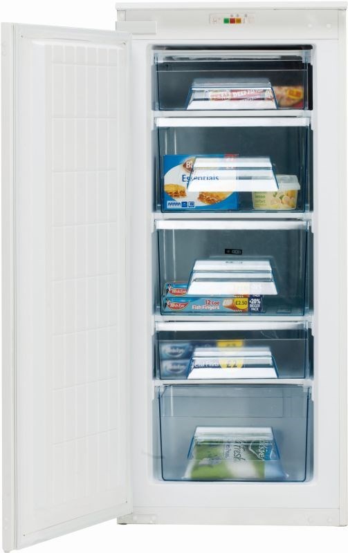 Caple In-Column Freezer