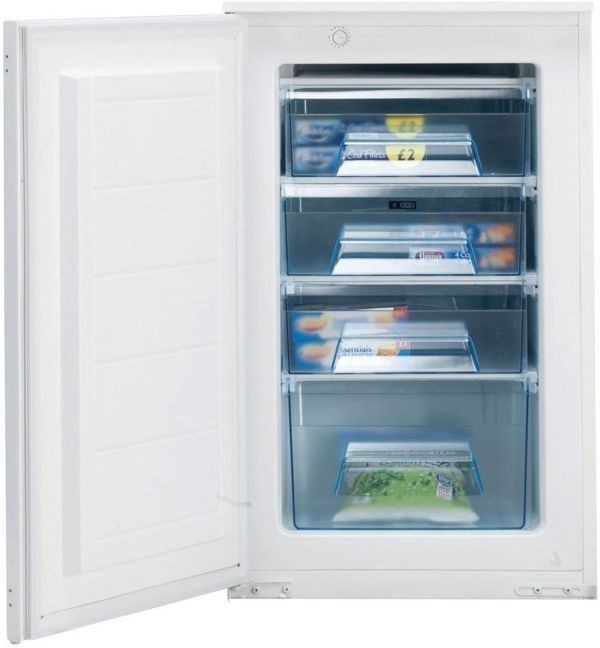 Caple In-Column Freezer