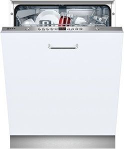 Neff 60cm Fully Integrated Dishwasher