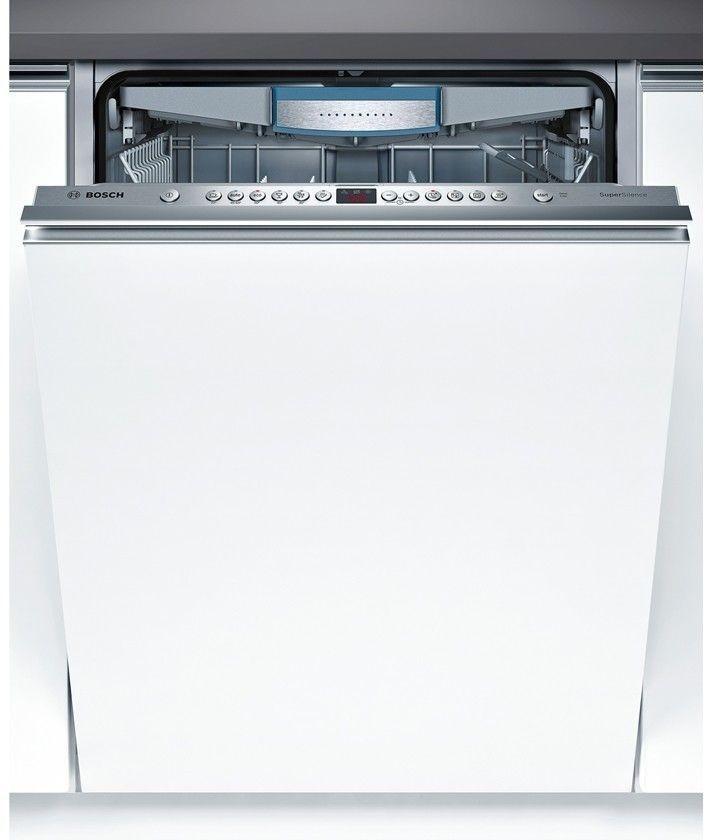 Bosch Serie 6 60cm Fully Integrated Dishwasher