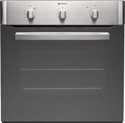 Hotpoint Built In Fan Single Oven